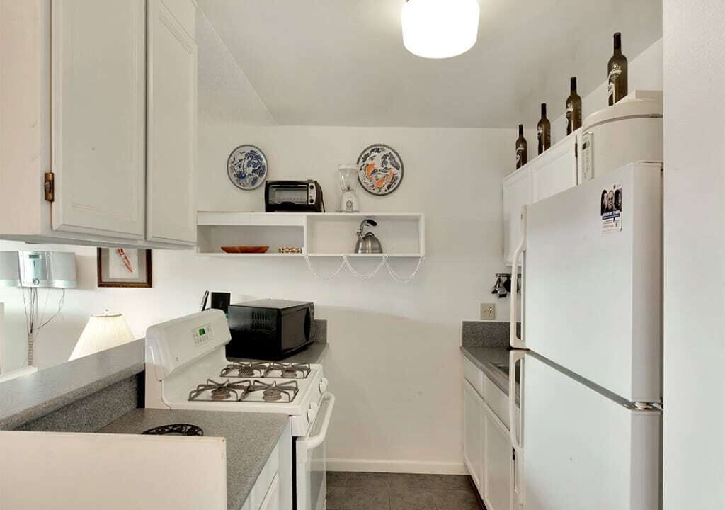 Photo of Kitchen in Kaunakakai