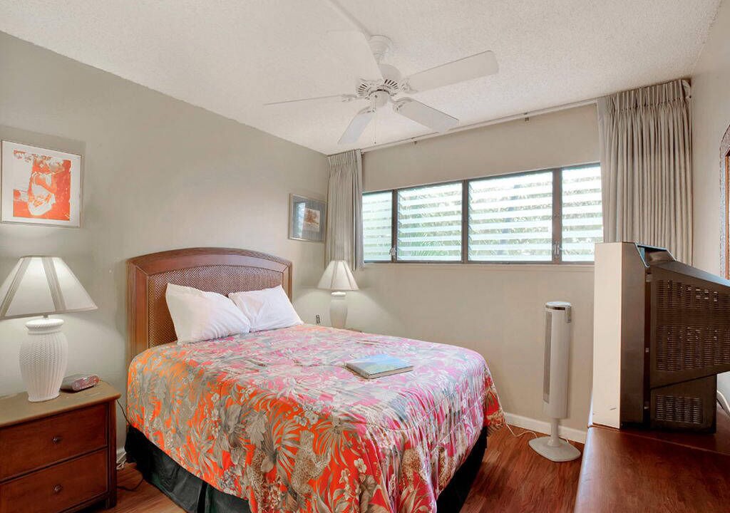 Photo of Bedroom in Kaunakakai