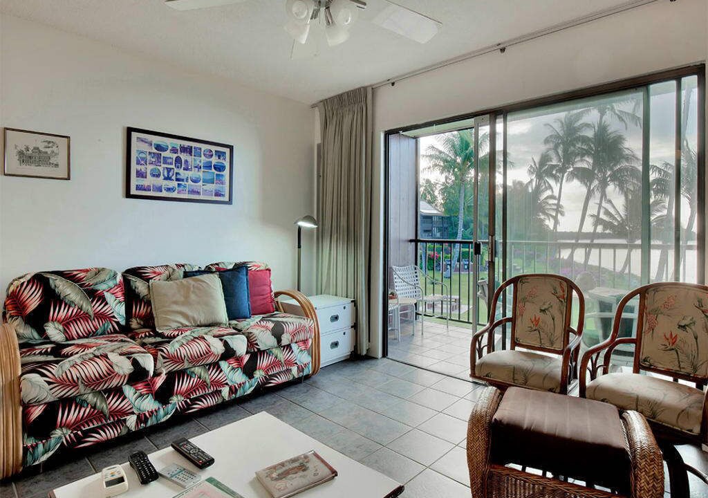 Photo of Livingroom in Kaunakakai