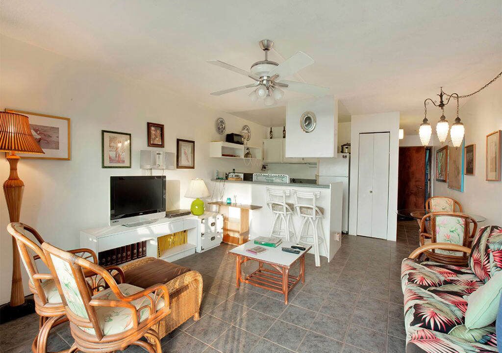 Photo of Livingroom in Kaunakakai