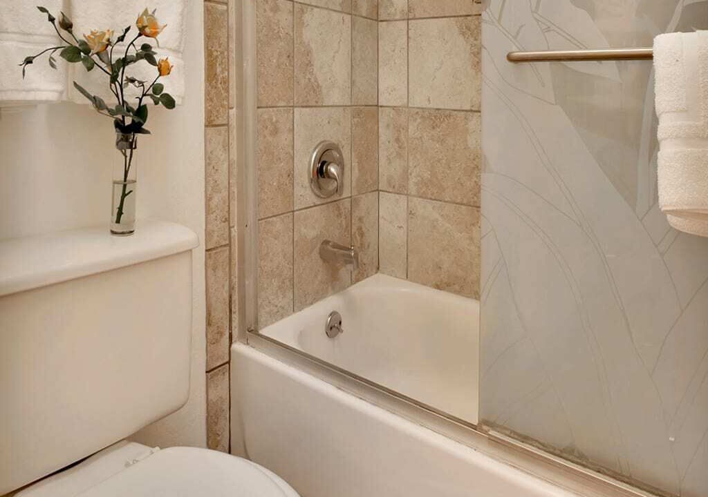 Photo of Bathroom in Kaunakakai