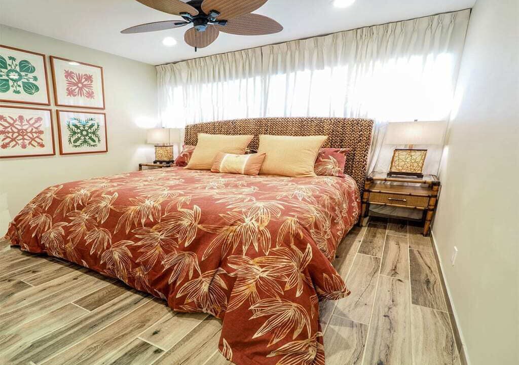 Photo of Bedroom in Kaunakakai