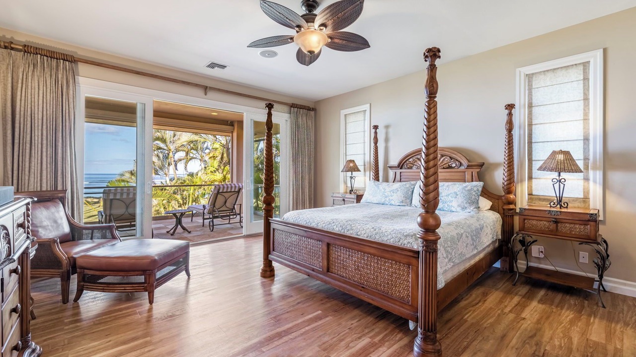Photo of Bedroom in Kihei