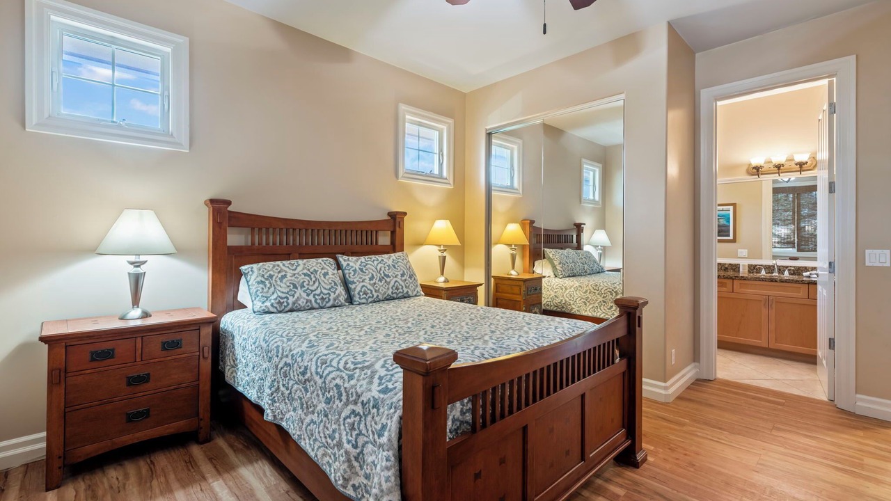 Photo of Bedroom in Kihei