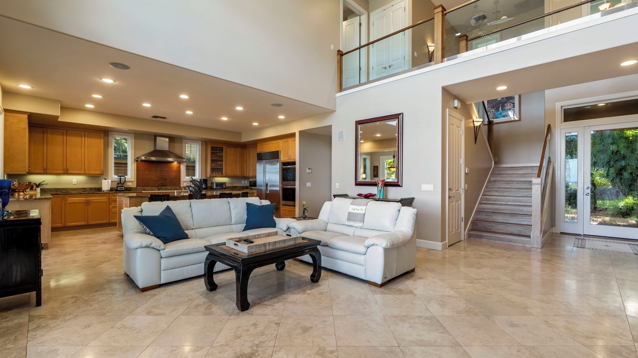 Photo of Livingroom in Kihei