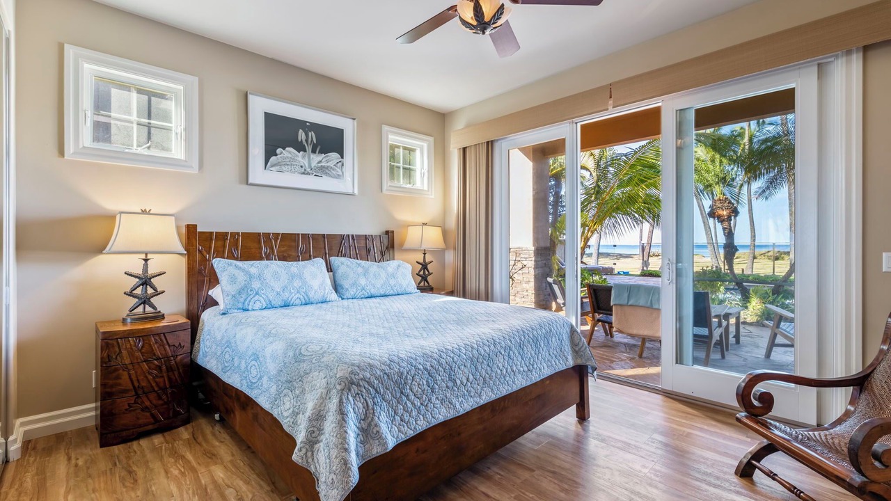 Photo of Bedroom in Kihei