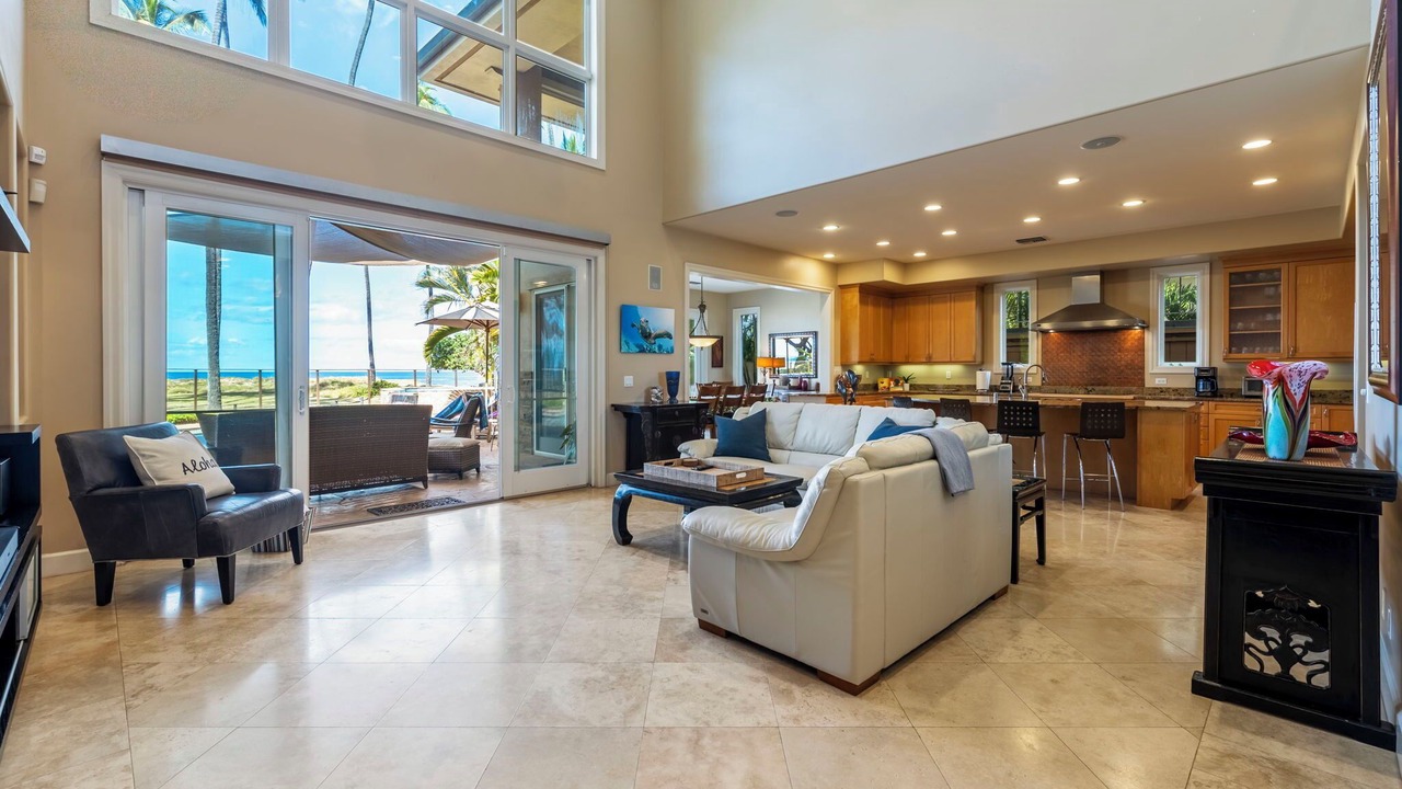 Photo of Livingroom in Kihei