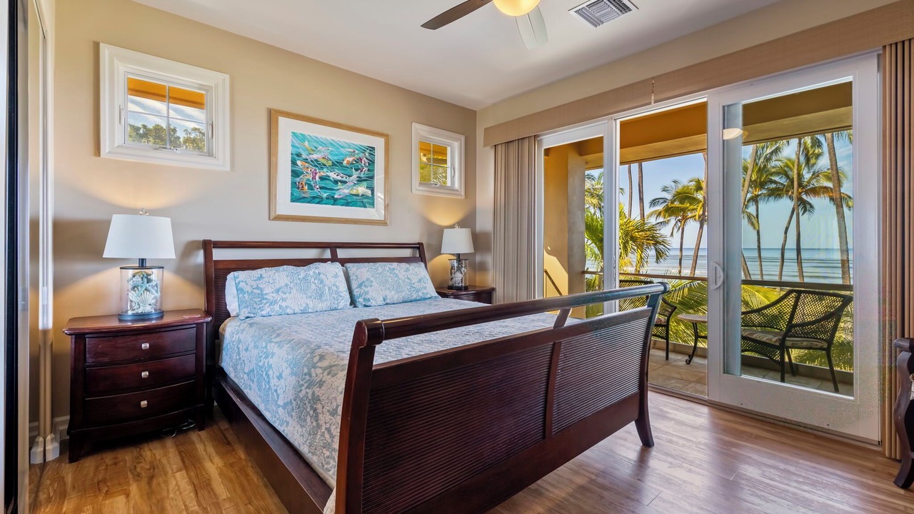 Photo of Bedroom in Kihei