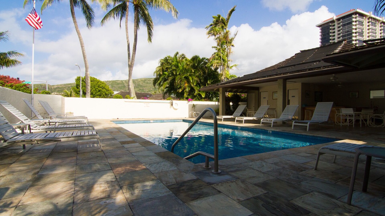 Photo of Outdoor in Portlock