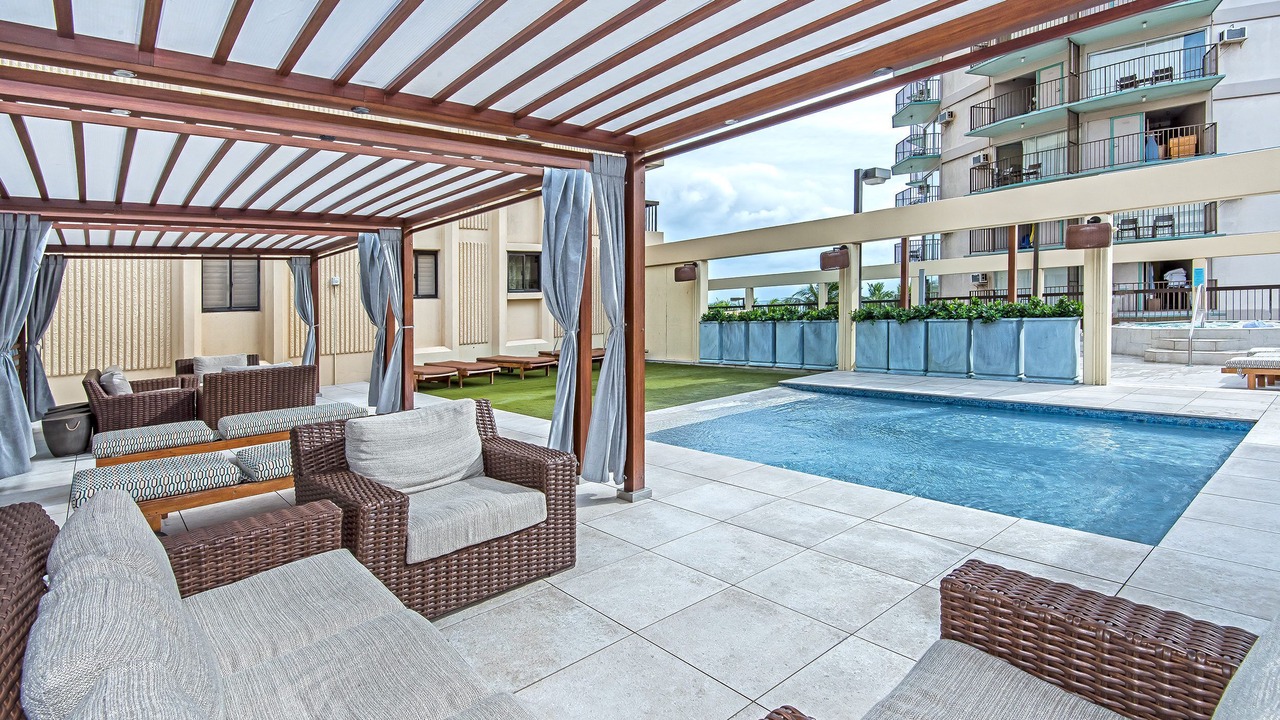 Photo of Outdoor in Waikiki