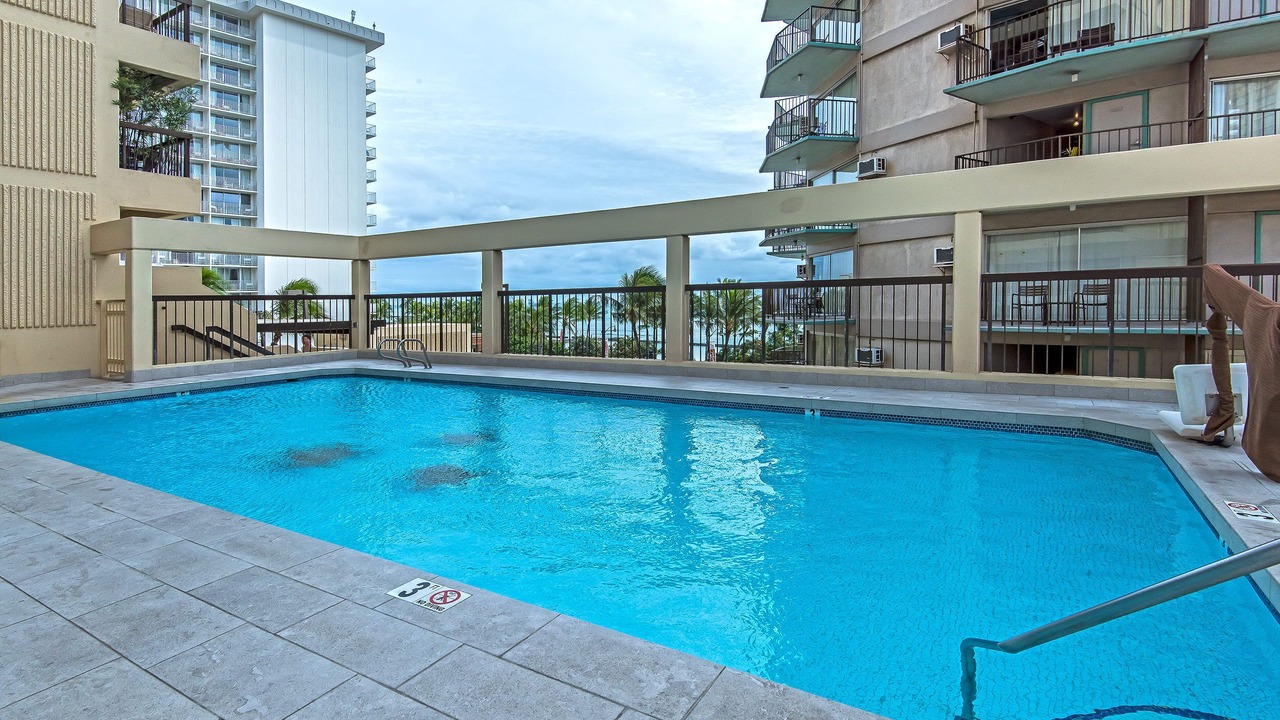 Photo of Outdoor in Waikiki