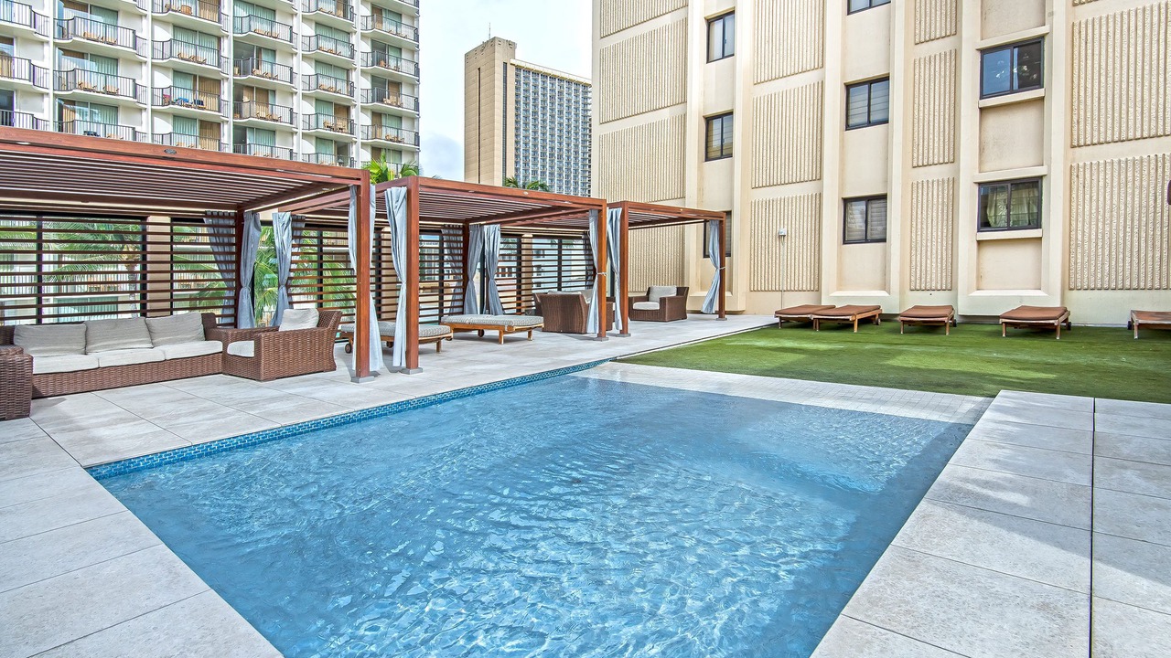 Photo of Outdoor in Waikiki
