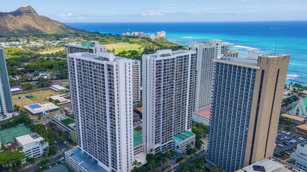 Photo of Others in Waikiki
