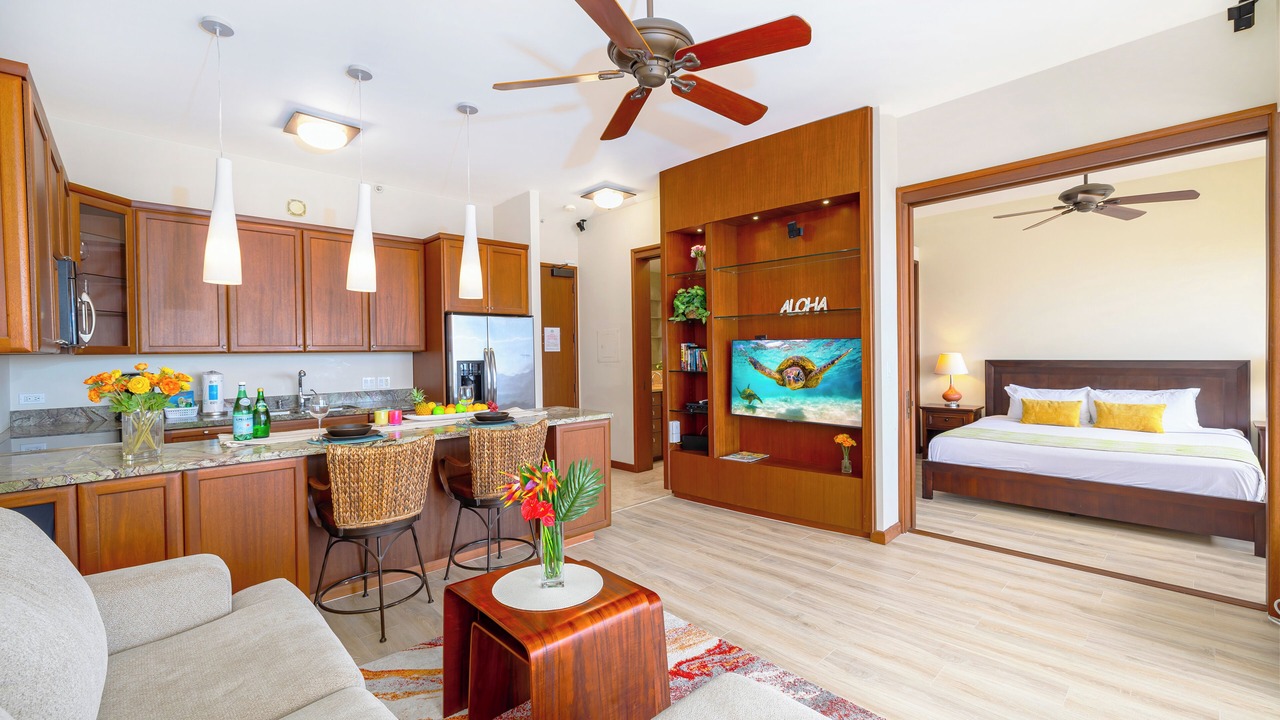 Photo of Bathroom in Waikiki