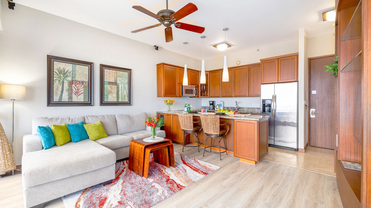 Photo of Bedroom in Waikiki