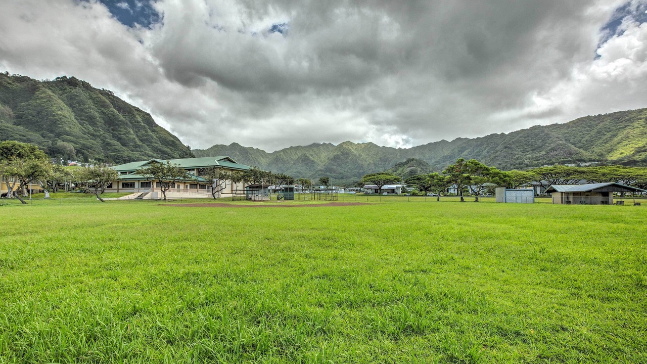 Photo of Others in Manoa