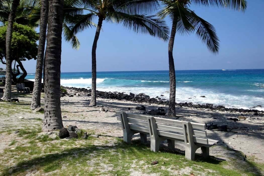 Photo of Others in Kahaluu Bay