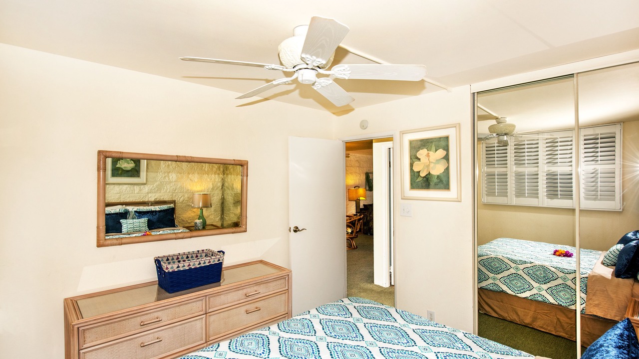 Photo of Bedroom in Maalaea