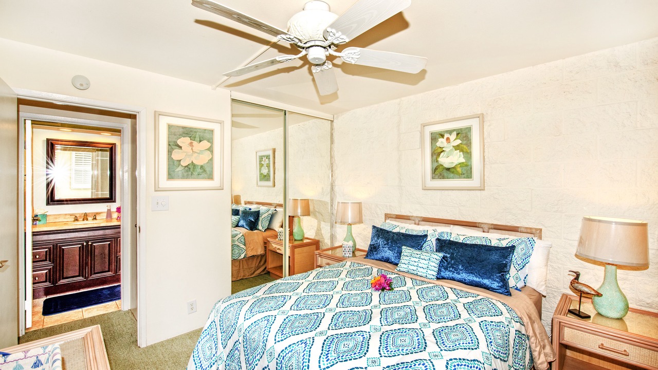 Photo of Bedroom in Maalaea