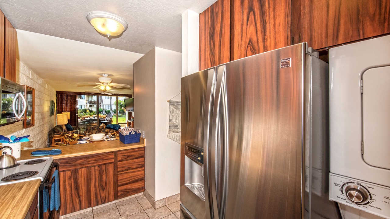 Photo of Kitchen in Maalaea