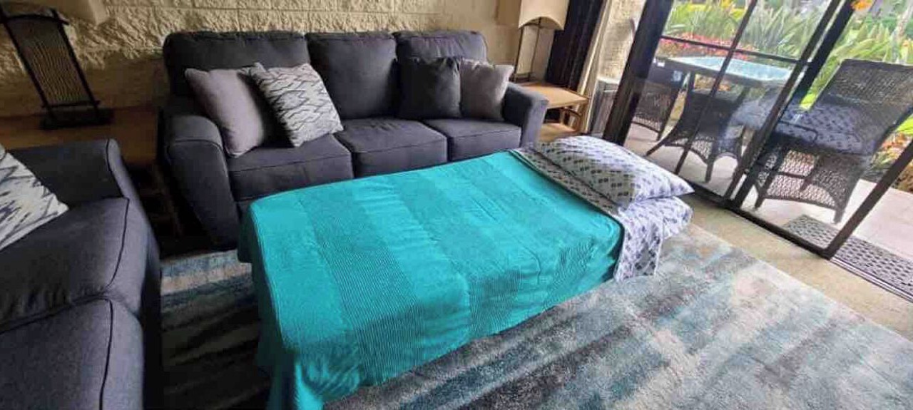 Photo of Livingroom in Maalaea