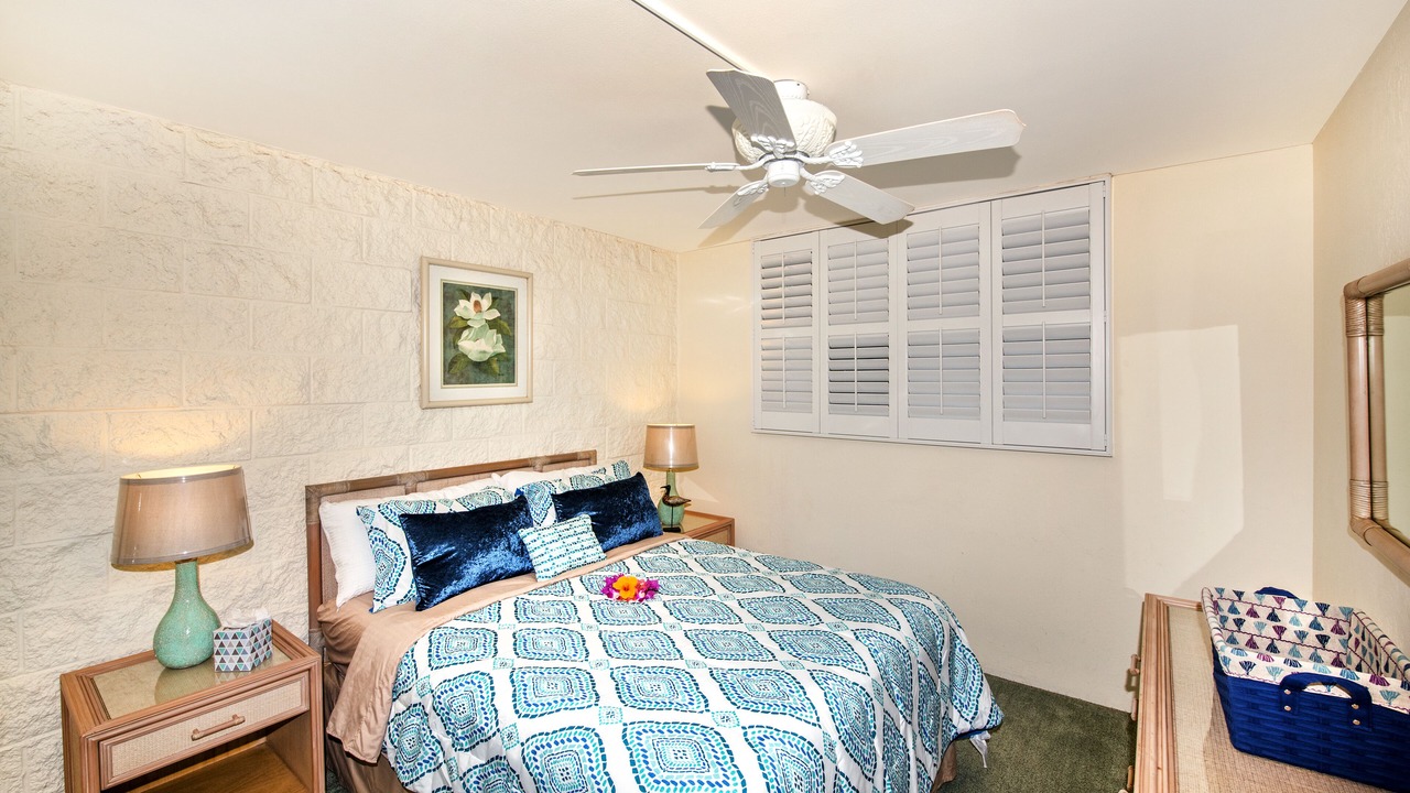 Photo of Bedroom in Maalaea