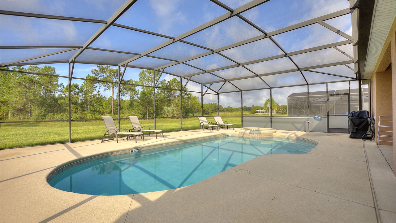 Photo of Outdoor in Watersong
