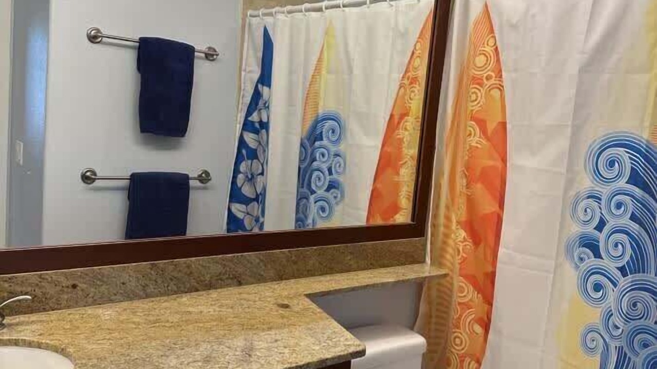 Photo of Bathroom in Kamuela