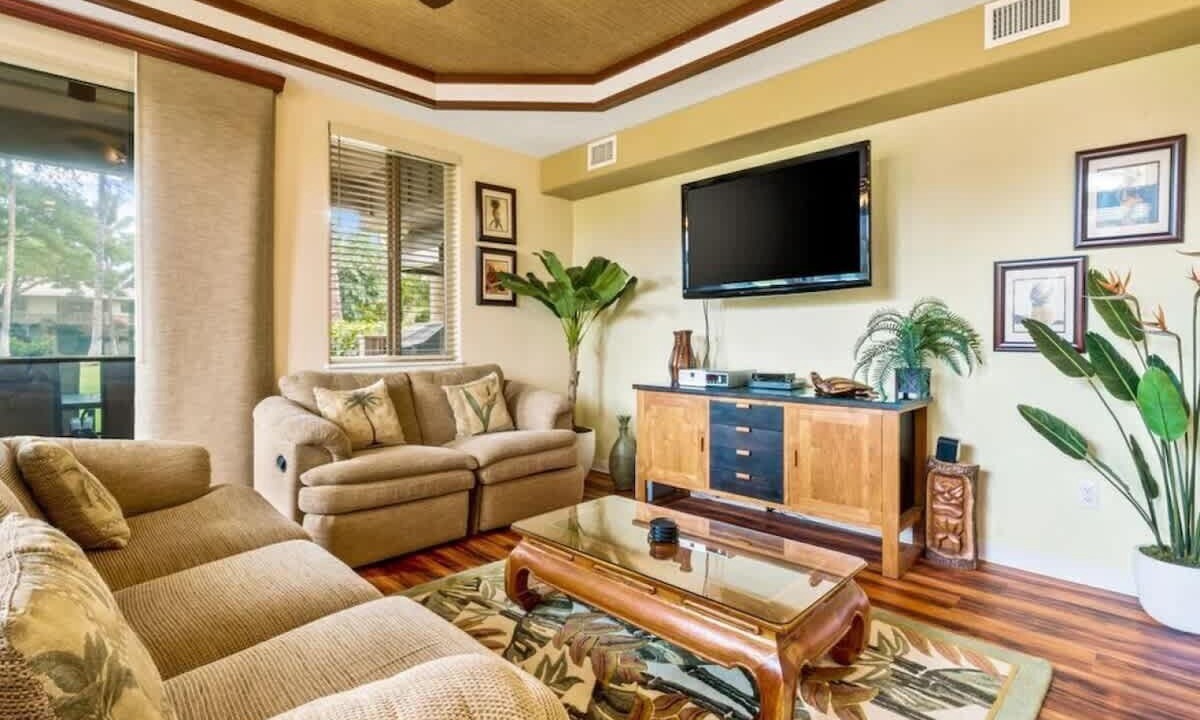 Photo of Bedroom in Kamuela