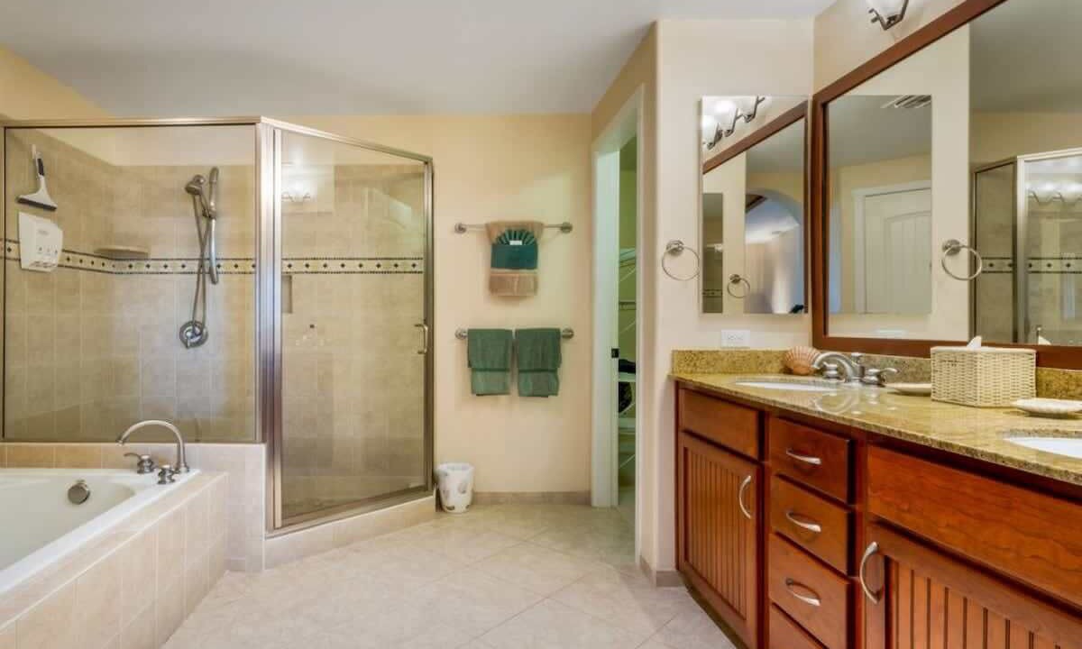 Photo of Bathroom in Kamuela