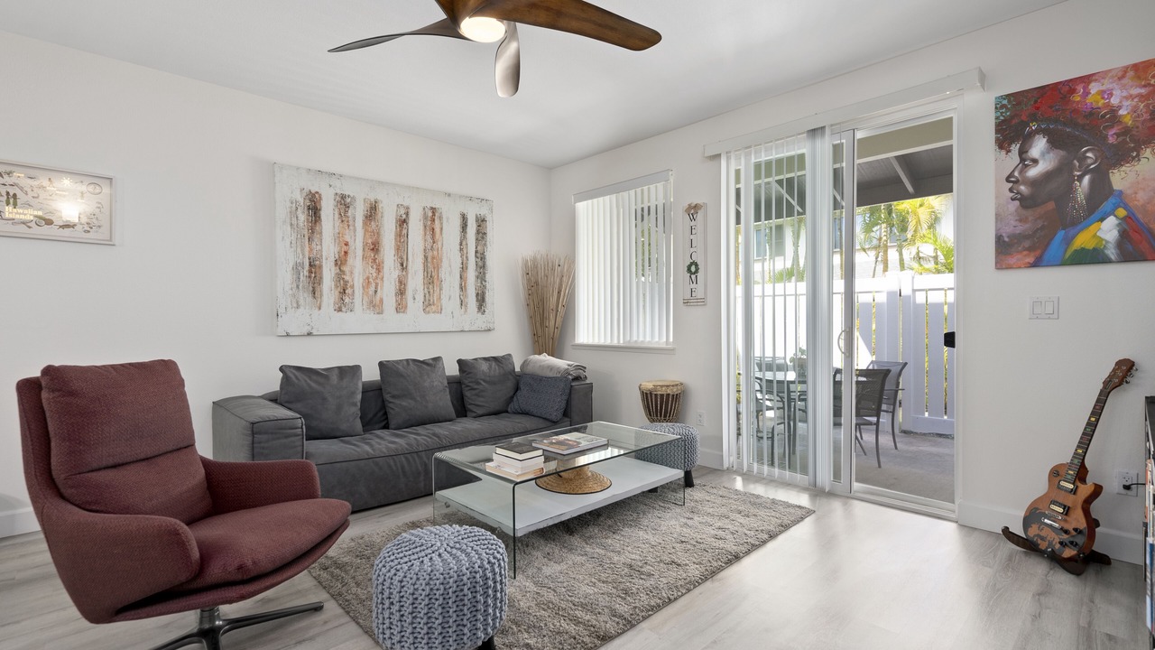 Photo of Livingroom in Kapolei