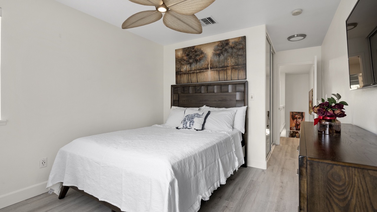 Photo of Bedroom in Kapolei