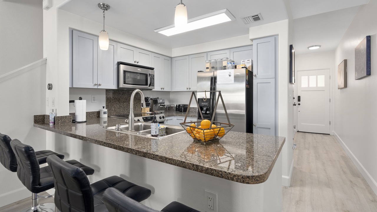 Photo of Kitchen in Kapolei