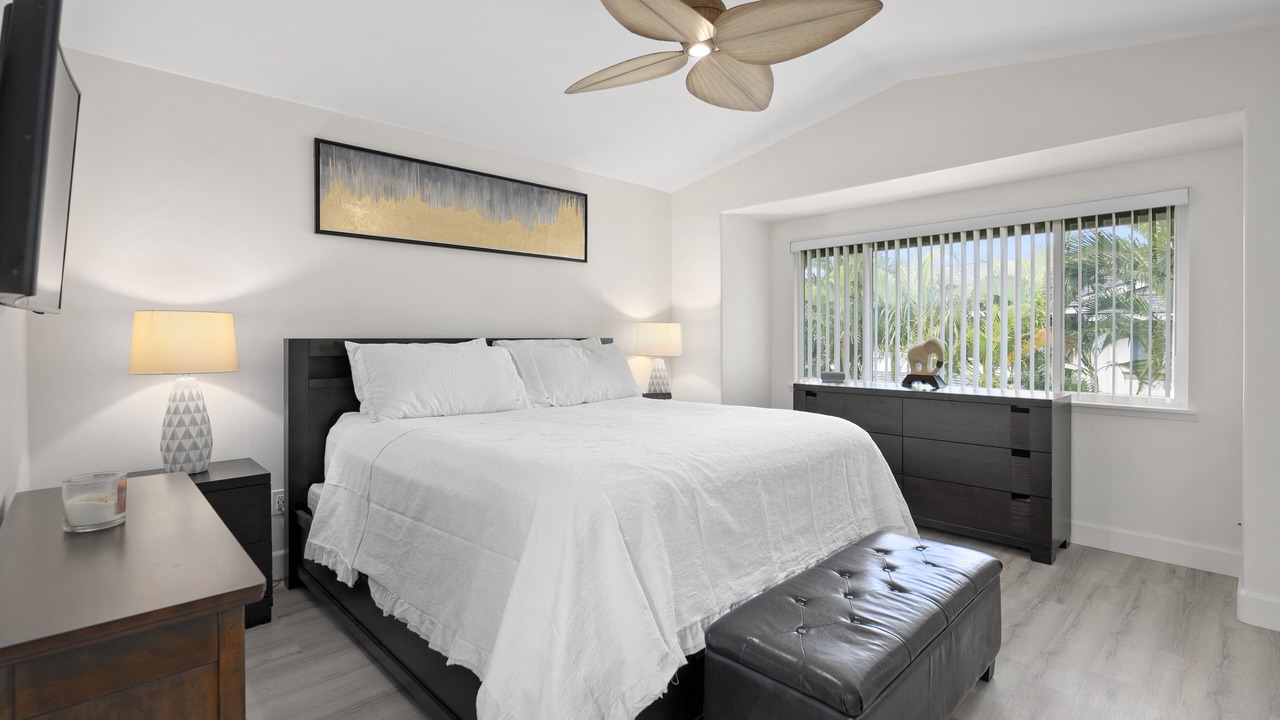 Photo of Bedroom in Kapolei