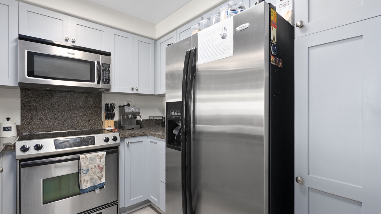 Photo of Kitchen in Kapolei