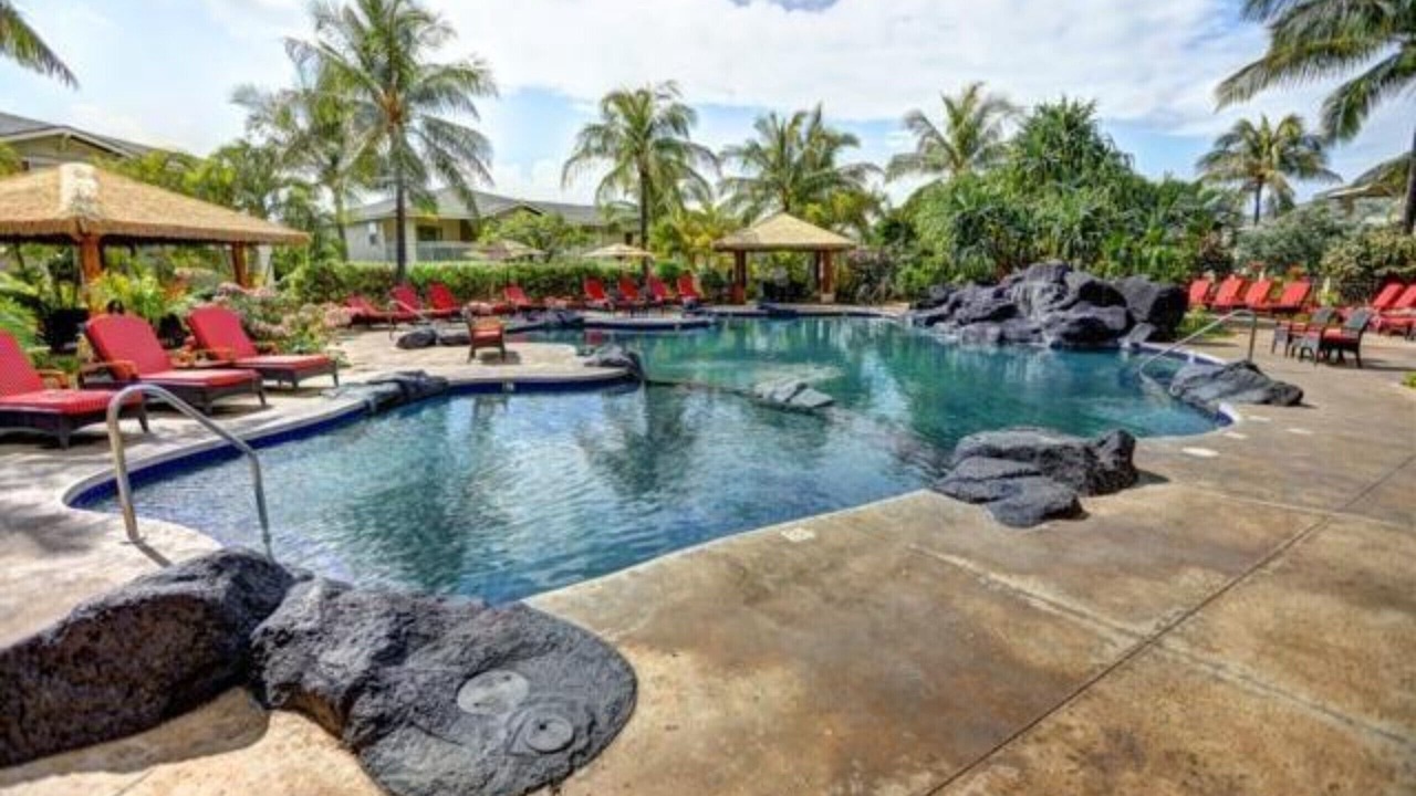 Photo of Outdoor in Ko Olina