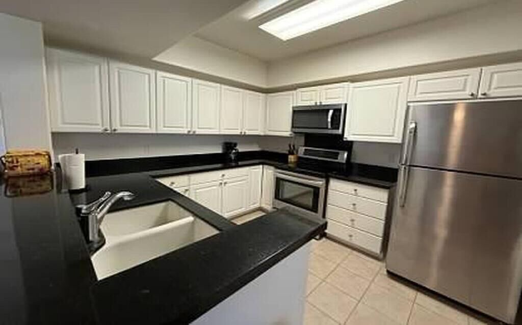 Photo of Kitchen in Ko Olina