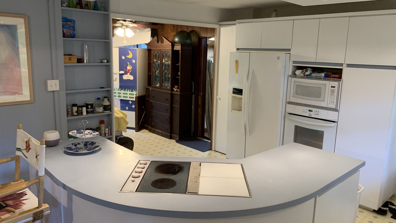 Photo of Kitchen in Waimanalo