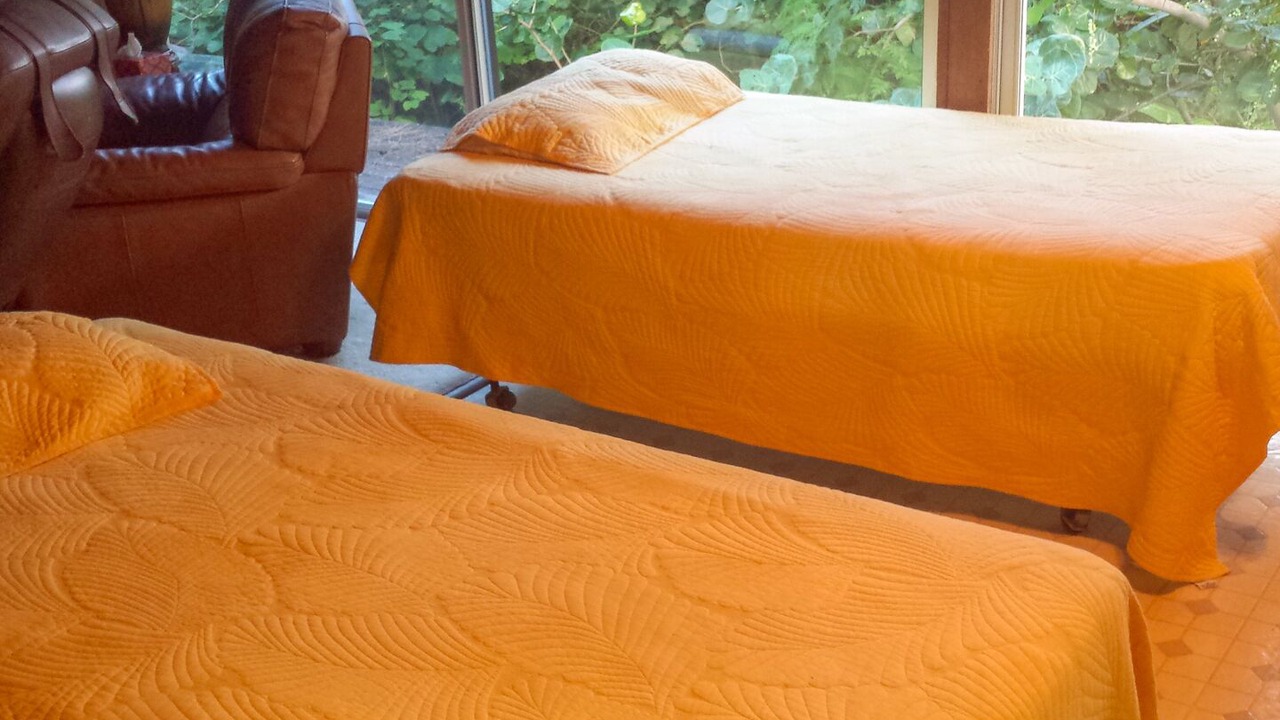 Photo of Bedroom in Waimanalo