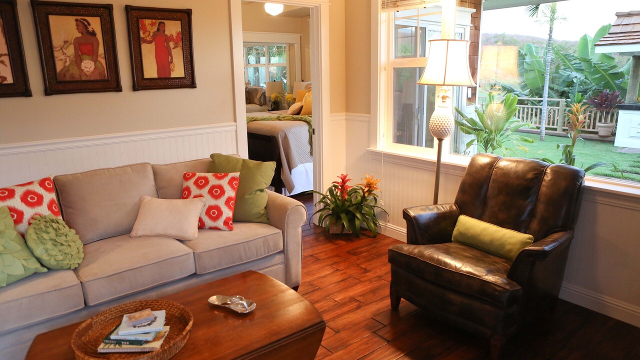 Photo of Bedroom in Wailea