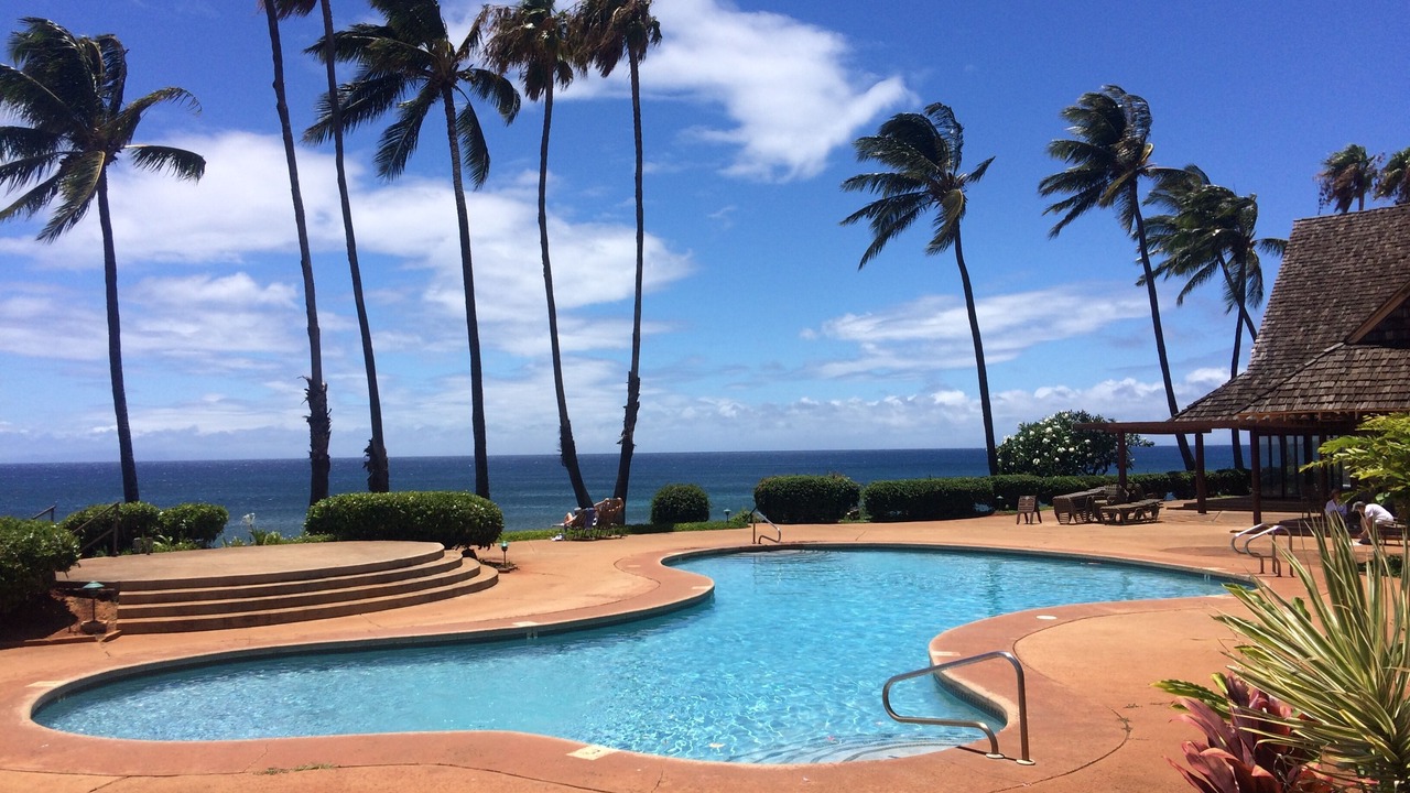Photo of Outdoor in Maunaloa