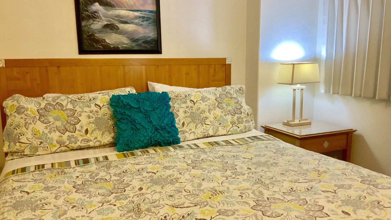 Photo of Bedroom in Honolulu