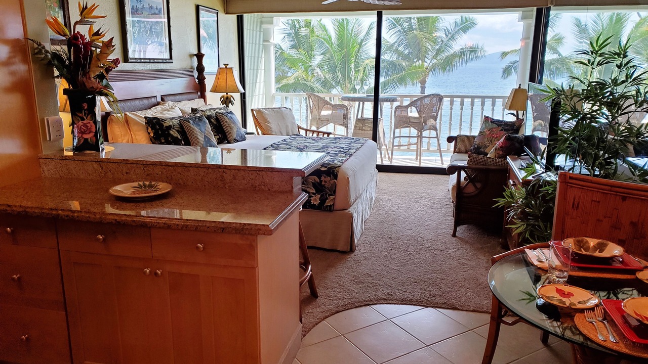Photo of Others in Historic Lahaina Front Street