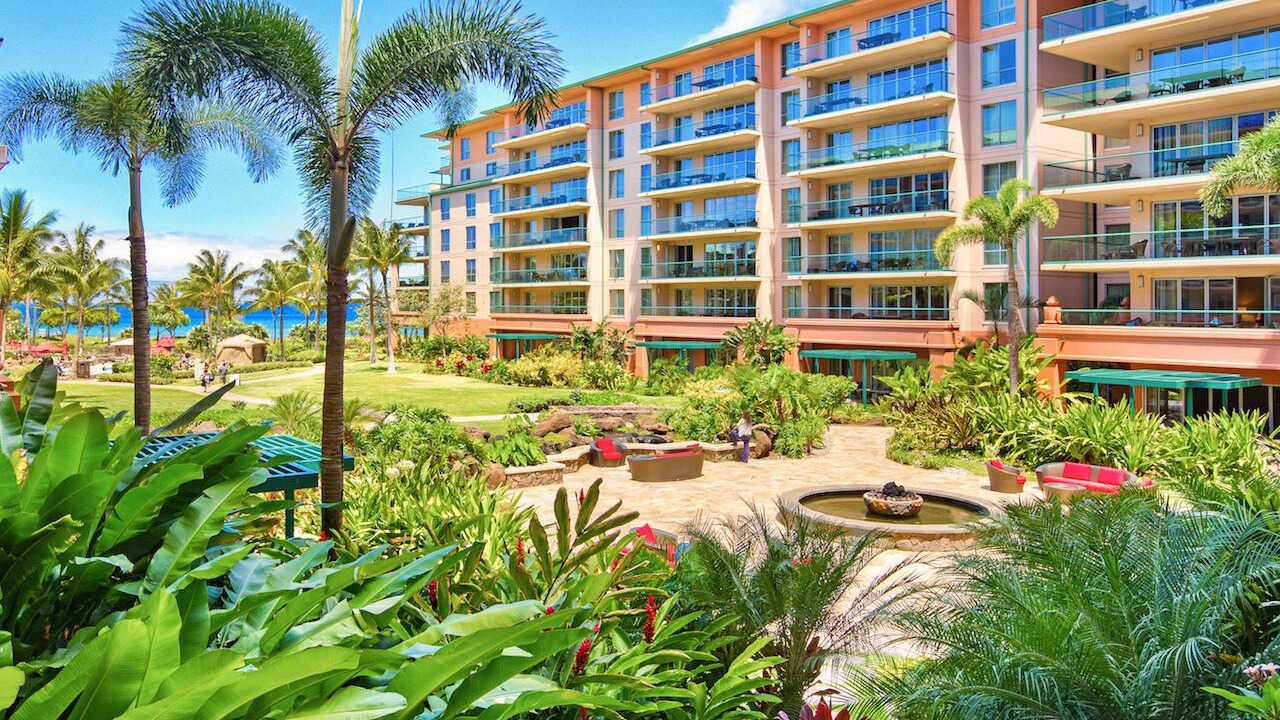 Photo of Outdoor in Honokowai
