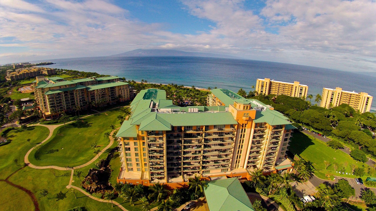 Photo of Outdoor in Honokowai