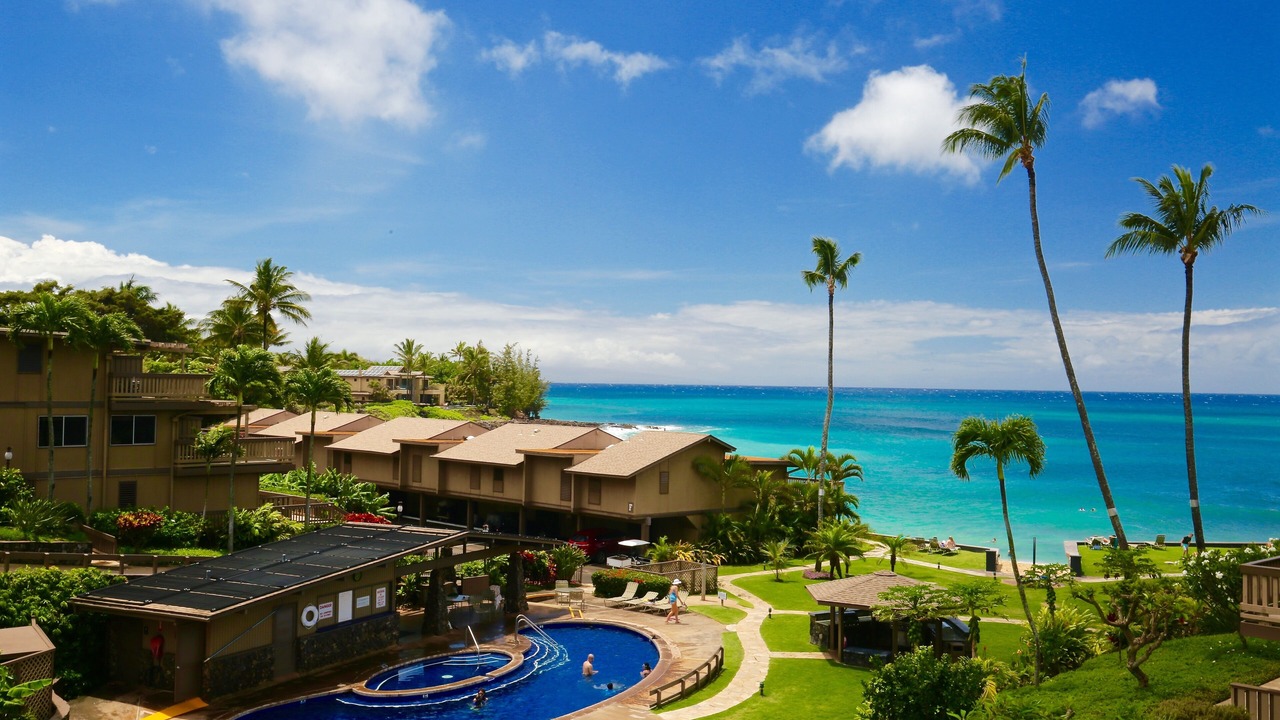 Photo of Outdoor in Kahana