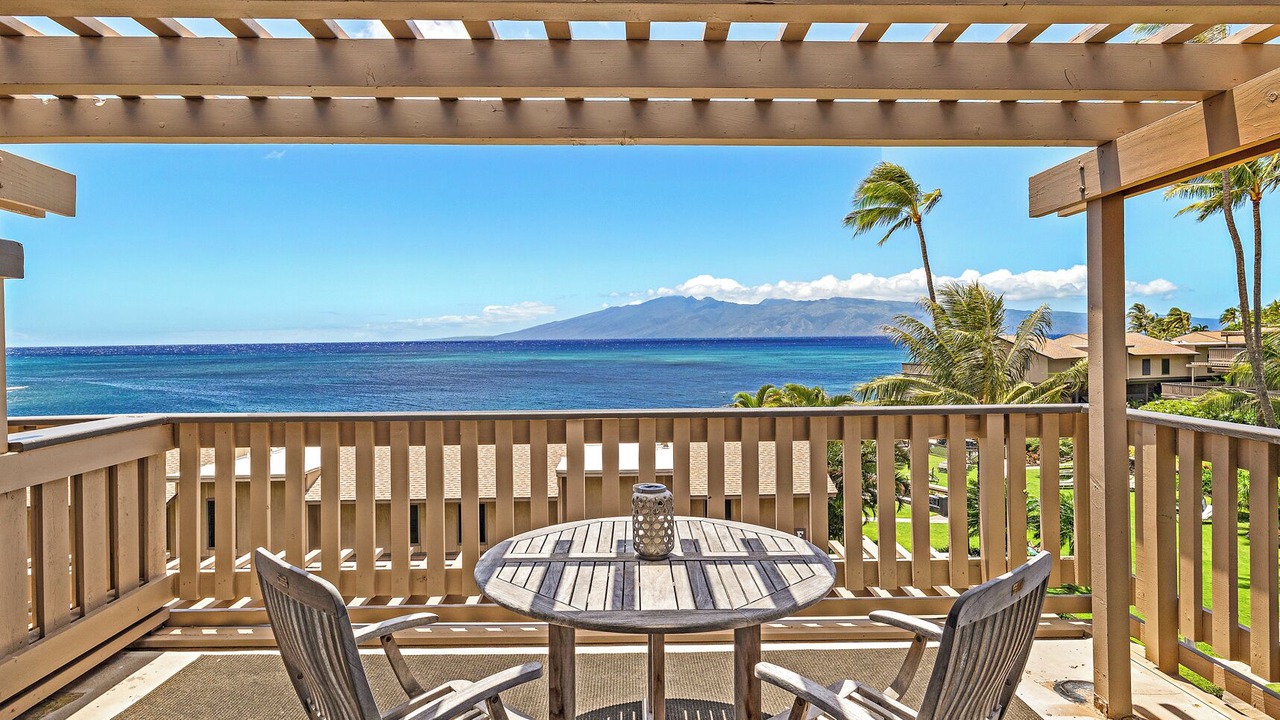 Photo of Outdoor in Kahana