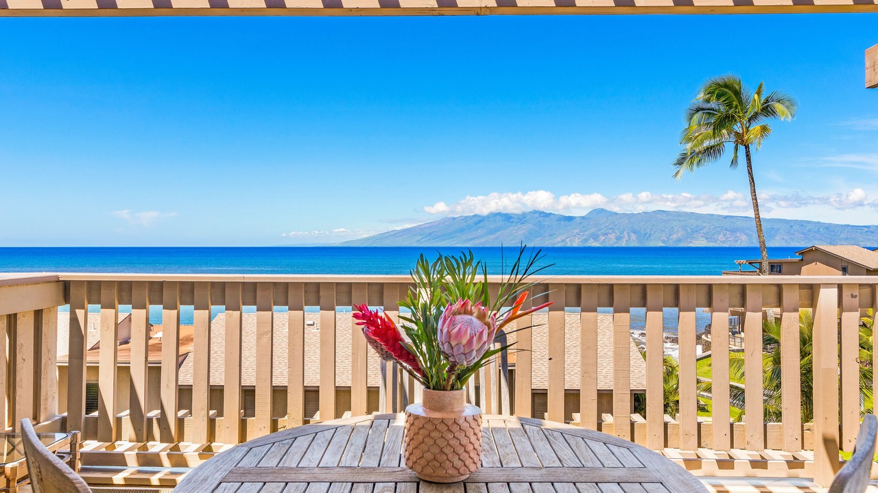Photo of Outdoor in Kahana