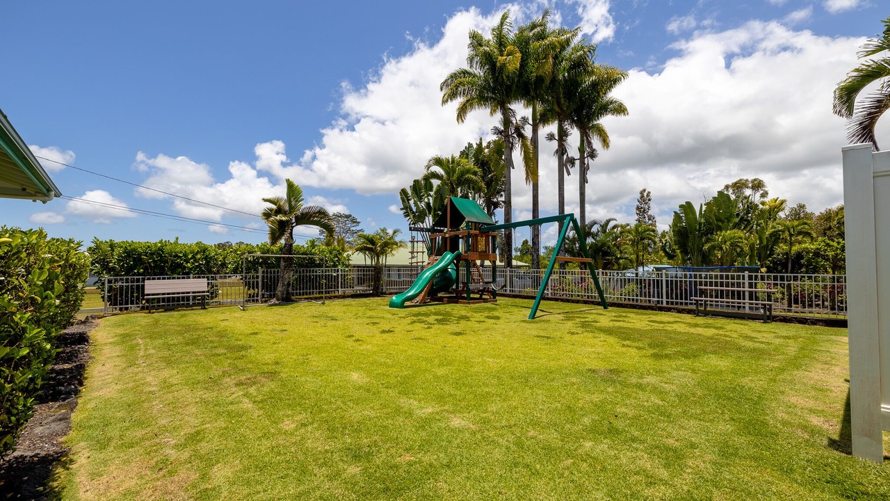 Photo of Outdoor in Hilo