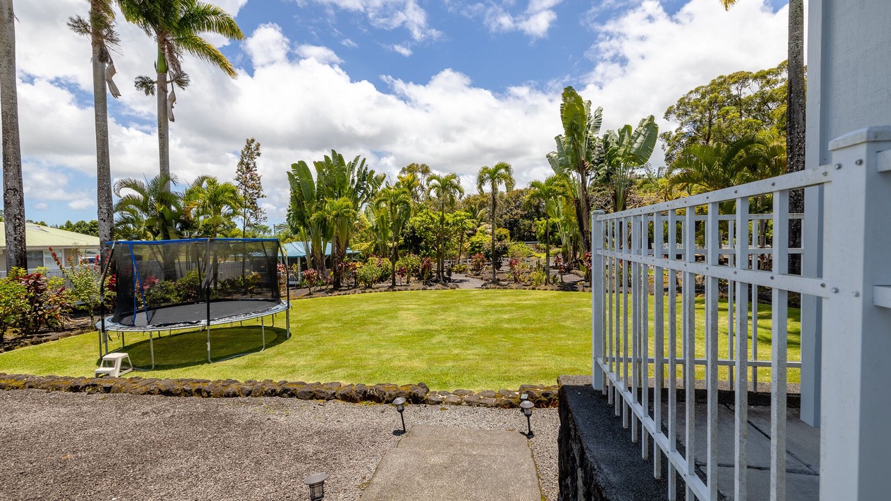Photo of Outdoor in Hilo
